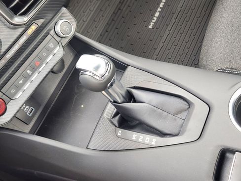 New 2026 Ford Mustang GT image 20