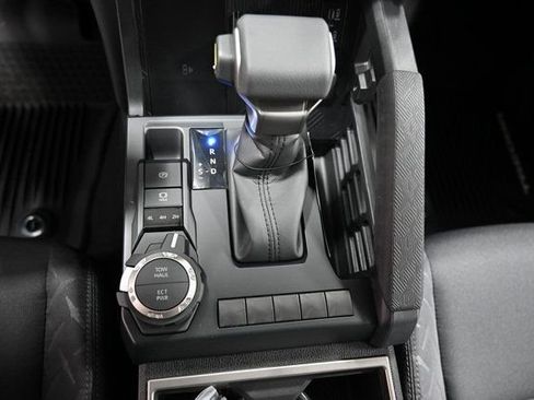 New 2026 Toyota Tacoma SR5 image 19