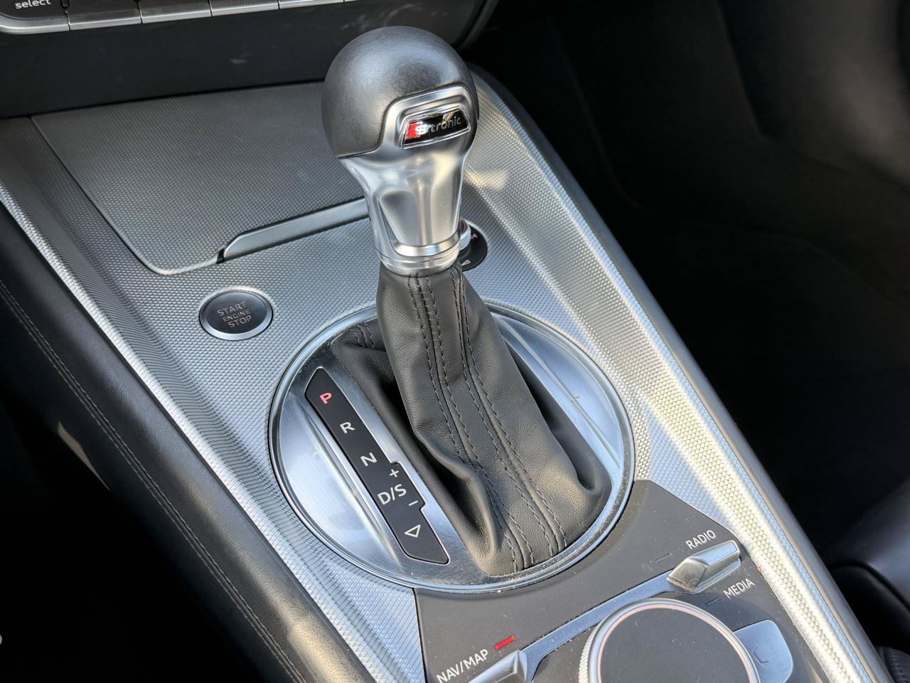 Used 2016 Audi TT 2.0T AWD/4WD image 22