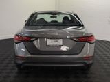 New 2025 Nissan Sentra S image 6