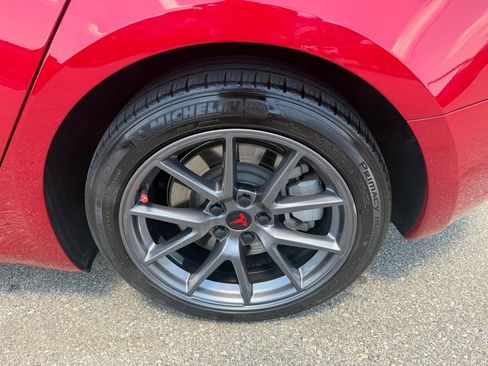 Used 2023 Tesla Model 3 Standard Range RWD image 32