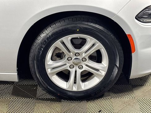 Used 2023 Dodge Charger SXT RWD image 22