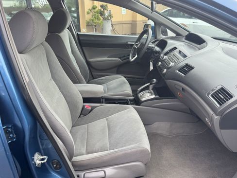 Used 2014 Honda Civic EX image 19