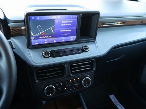 Used 2024 Ford Maverick Lariat image 31