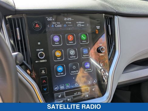 Certified 2025 Subaru Legacy Premium image 21