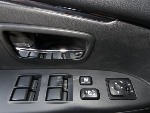 New 2025 Mitsubishi Outlander Sport AWD image 18