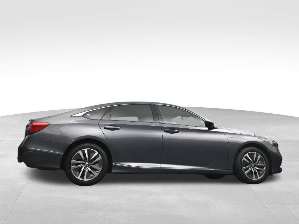 Used 2019 Honda Accord EX-L image 61