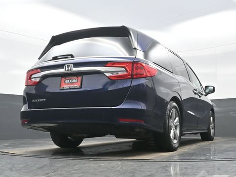 Used 2019 Honda Odyssey EX image 31