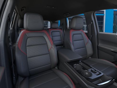 New 2026 Chevrolet Equinox RS image 16