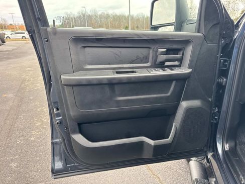 New 2026 RAM 2500 Tradesman AWD/4WD image 20