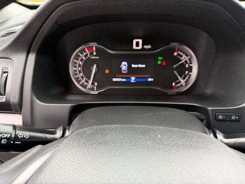 Used 2019 Honda Ridgeline Sport image 35
