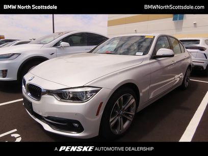 Used 2017 BMW 340i Sedan