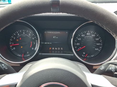 Used 2015 Ford Mustang Premium RWD image 21