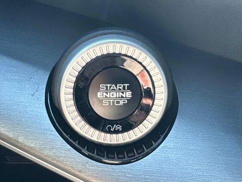 New 2026 Jeep Grand Wagoneer Limited AWD/4WD image 42