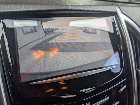Used 2014 Cadillac SRX Performance w/ Driver Awareness Package AWD/4WD image 12
