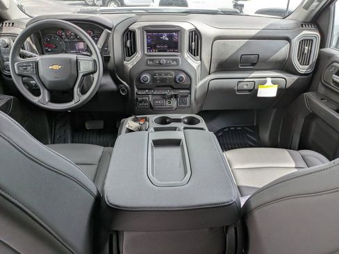 New 2025 Chevrolet Silverado 3500 W/T w/ WT Convenience Package image 14