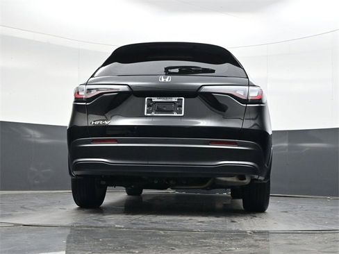 Used 2024 Honda HR-V LX image 35