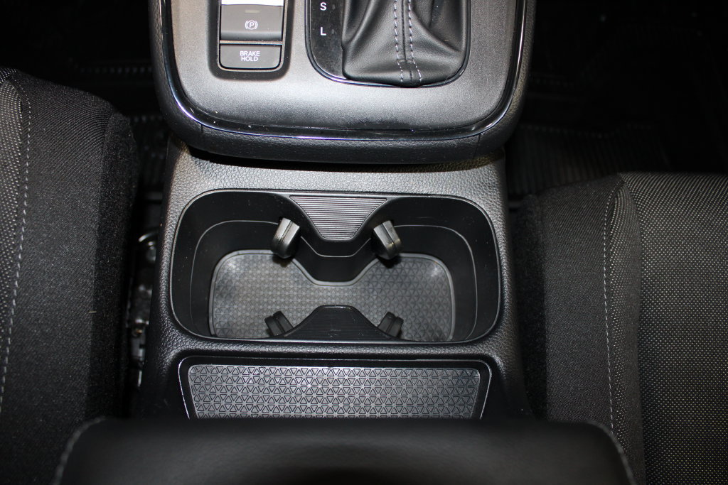 Used 2026 Honda CR-V EX image 17