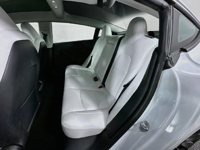 Used 2023 Tesla Model 3 Performance AWD/4WD image 22