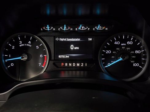 Used 2020 Ford F250 XLT w/ XLT Premium Package image 26