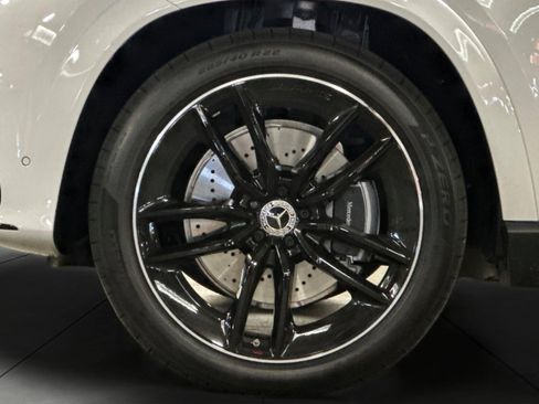 New 2026 Mercedes-Benz GLE 580 4MATIC image 26