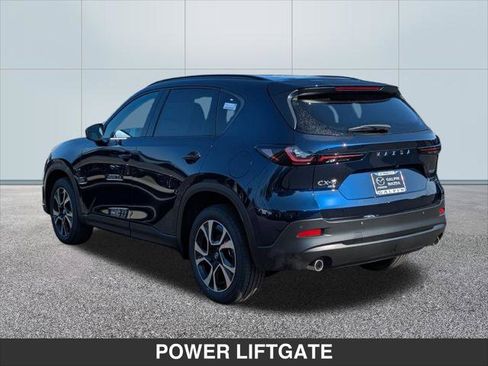 New 2026 MAZDA CX-5 Preferred image 3