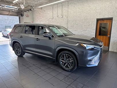 New 2026 Lexus TX 350 AWD w/ Technology Package