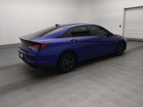 Used 2023 Hyundai Elantra SEL FWD image 10
