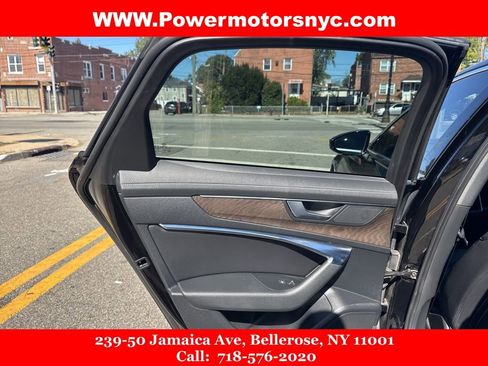 Used 2023 Audi A6 2.0T Premium image 22