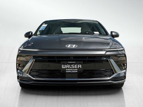 New 2026 Hyundai Sonata Limited image 2