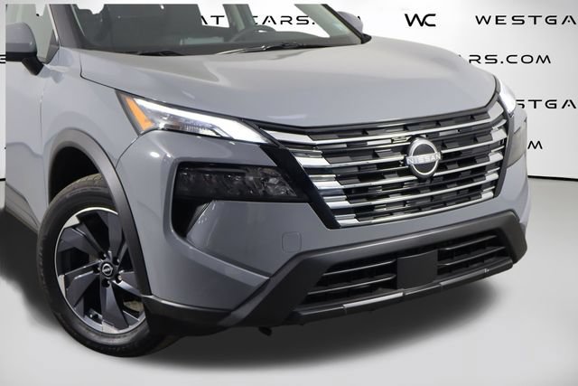 Used 2026 Nissan Rogue SV FWD image 48