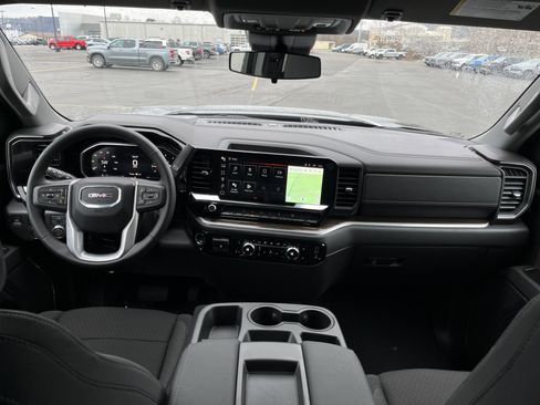 New 2026 GMC Sierra 1500 Elevation image 22