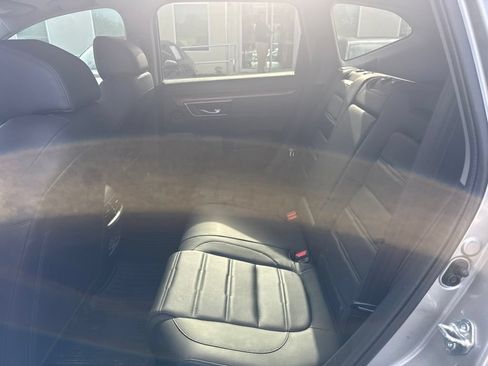 Used 2020 Honda CR-V EX-L image 10