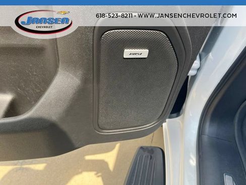Used 2021 Chevrolet Silverado 2500 High Country AWD/4WD image 17