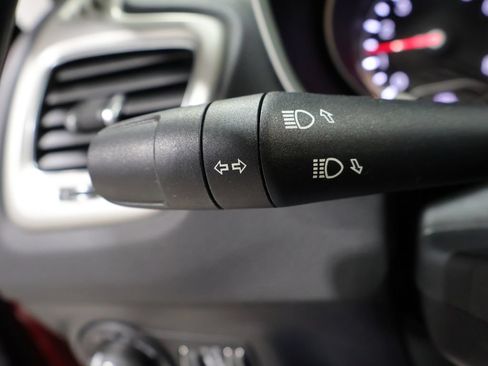 Certified 2020 Jeep Compass High Altitude AWD/4WD image 36