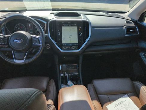 Certified 2024 Subaru Ascent Touring AWD/4WD image 36