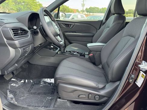 Used 2026 Subaru Forester Premium AWD/4WD image 18