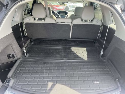 Used 2016 Acura MDX SH-AWD w/ Technology Package image 12