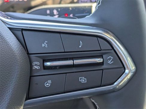 New 2026 Chevrolet Traverse High Country image 16