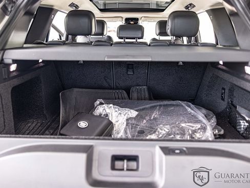 Used 2023 Land Rover Range Rover SE AWD/4WD image 16