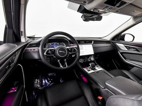 Used 2022 Jaguar F-PACE S image 22