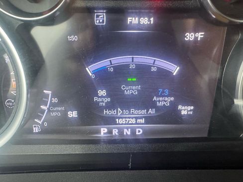 Used 2013 RAM 1500 Big Horn image 20