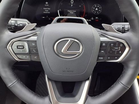 New 2026 Lexus TX 350 AWD image 20