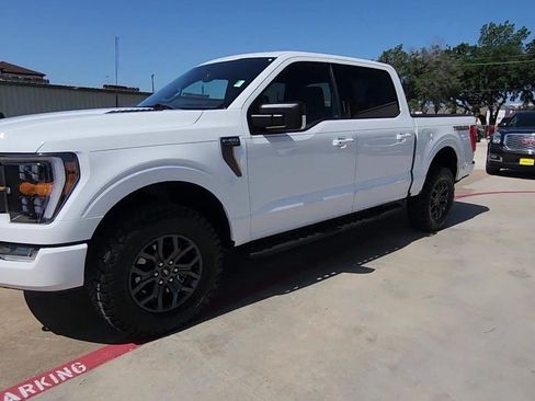 Used 2023 Ford F150 Tremor w/ Trailer Tow Package AWD/4WD image 4