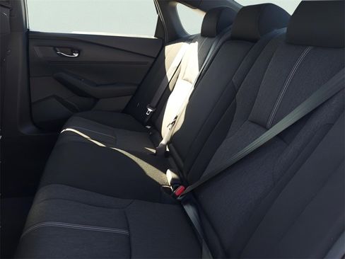 Certified 2023 Honda Accord Sport image 19