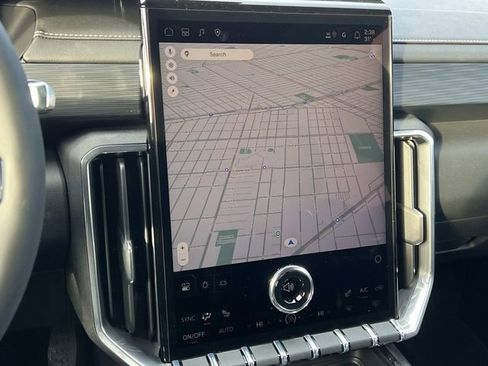 New 2026 GMC Acadia Elevation w/ Black Edition image 22