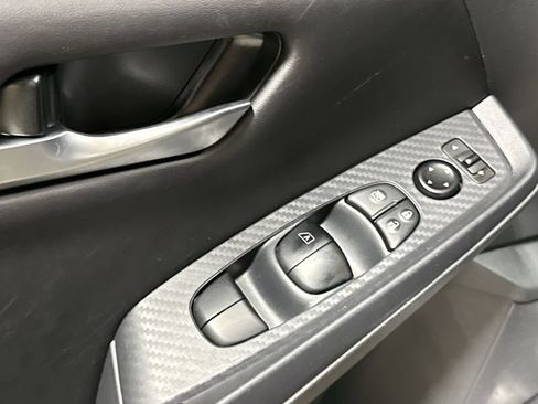 Used 2024 Nissan Sentra SV w/ All-Weather Package FWD image 20