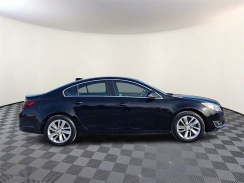 Used 2015 Buick Regal AWD image 10