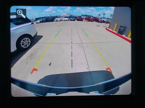 Used 2021 RAM 1500 Lone Star RWD image 18
