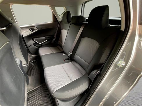 Used 2023 Kia Soul LX FWD image 20